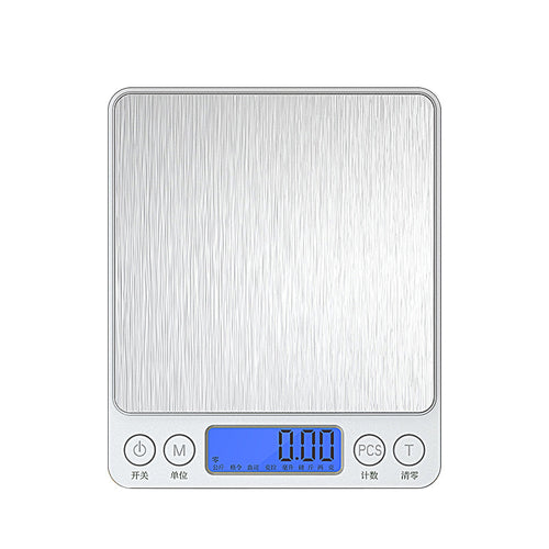 Báscula de Cocina Digital de Precisión
